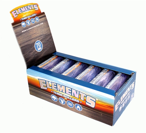 Elements Rolling Machine (70mm) (12ct)