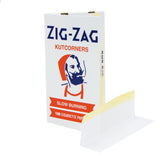 Zig Zag Papers Kutcorners