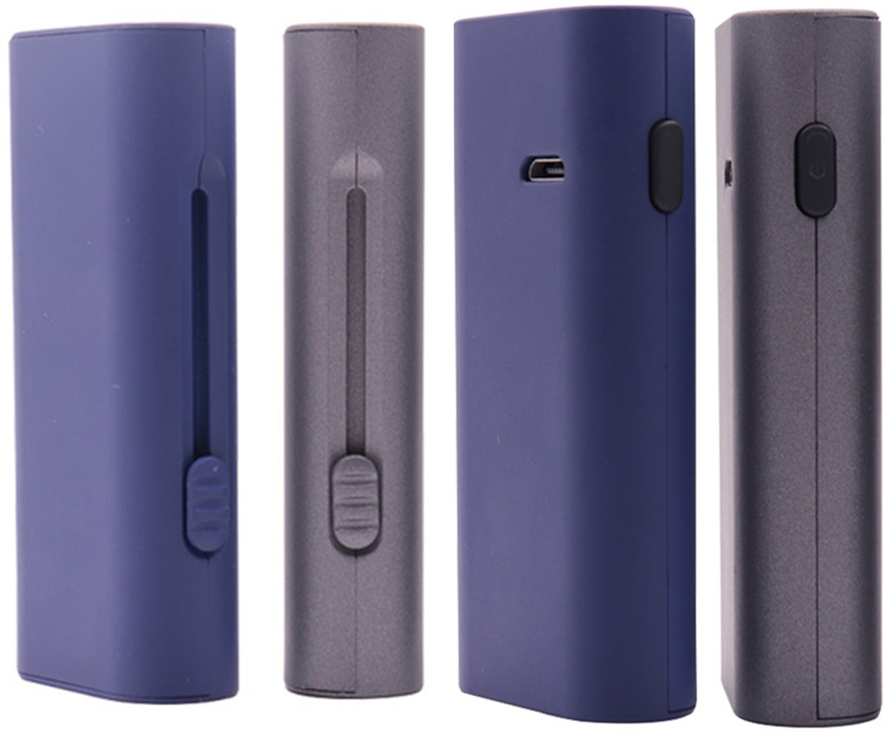 Variable Voltage Box Mod