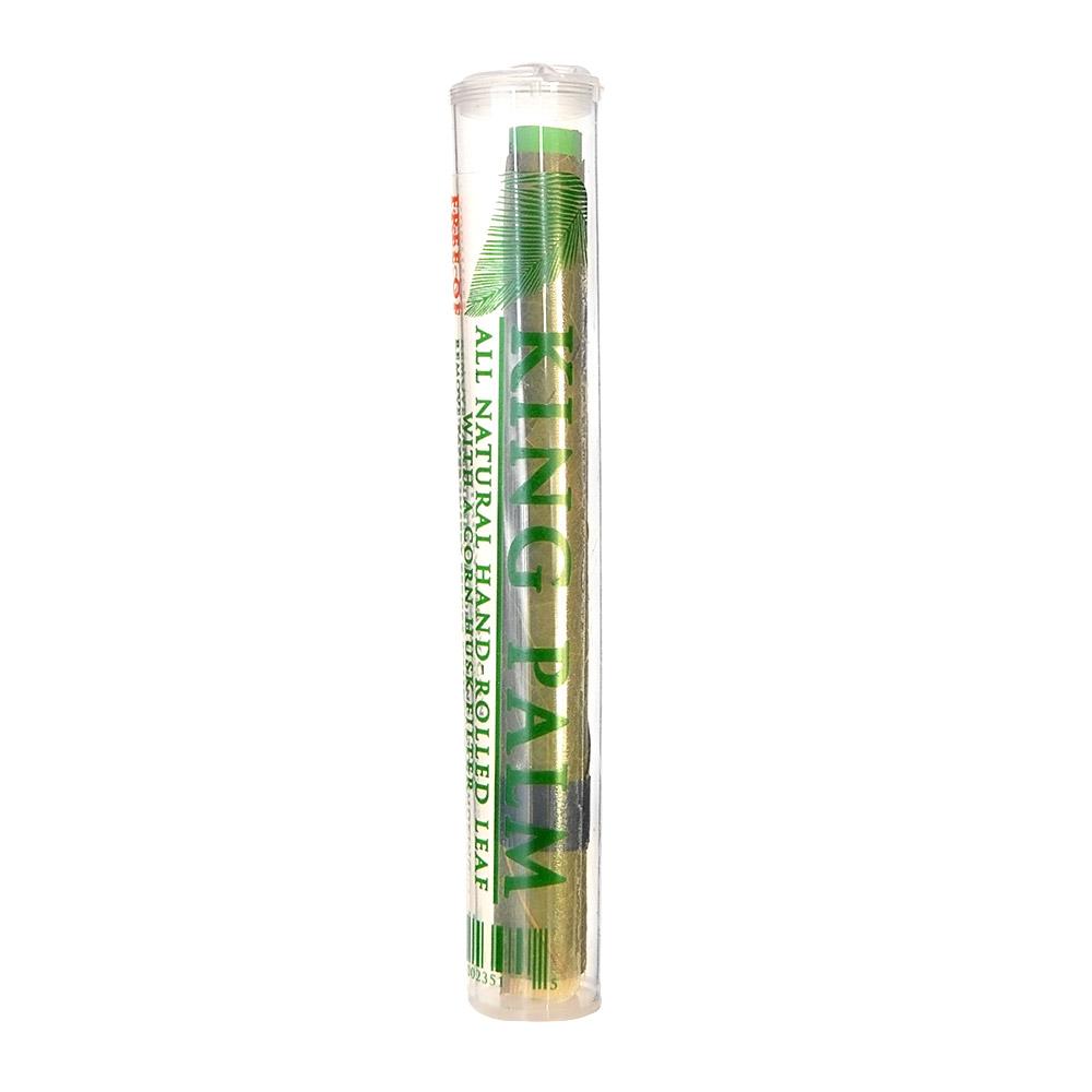 King Palm Super Slow Burning Wraps - King XL - (50ct)