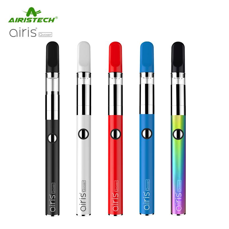 Airis Quaser Q-Cell Quartz Pen