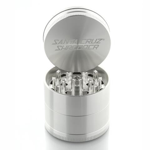 SANTA CRUZ SHREDDER MEDIUM 4-PIECE