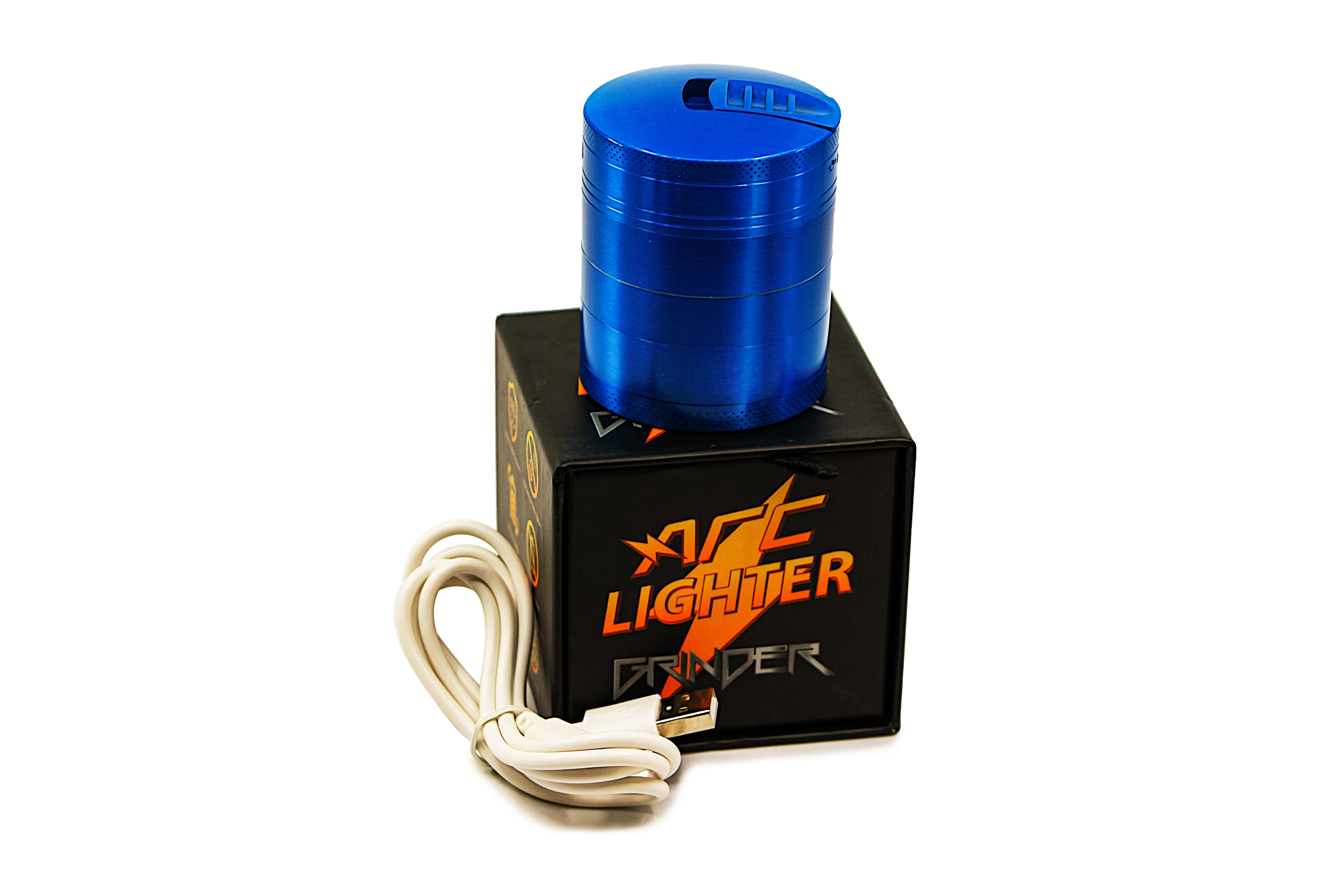 Arc Lighter Grinder (55mm)