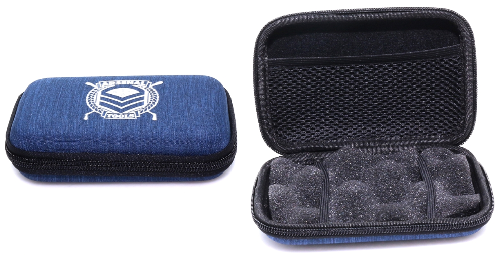 Arsenal Tools Pipe Case Regular