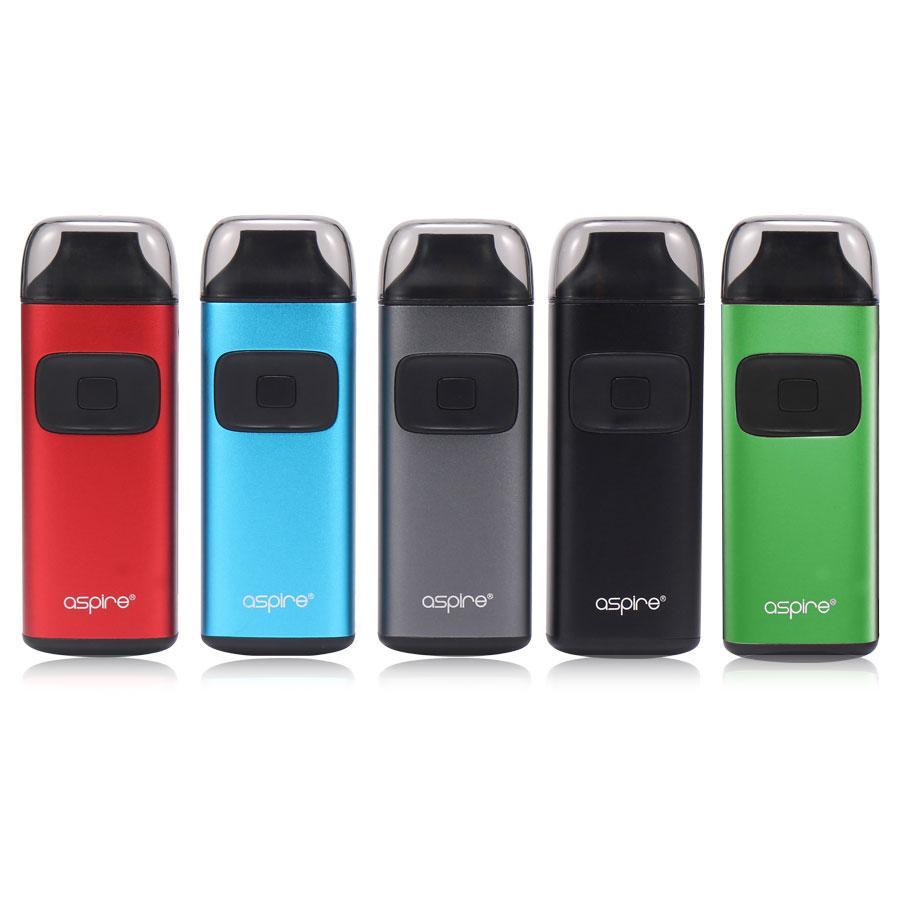 Aspire Breeze
