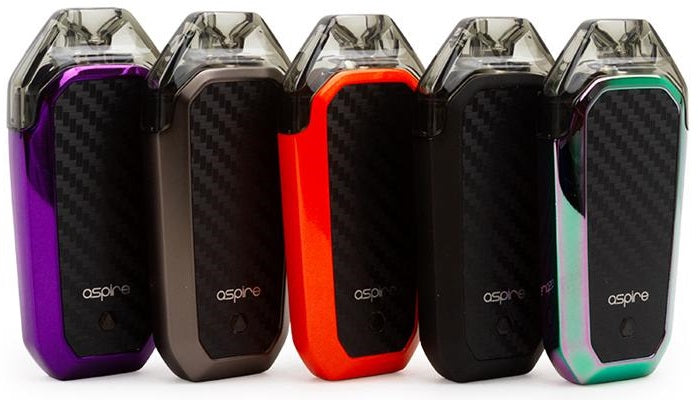 Aspire AVP AIO Kit