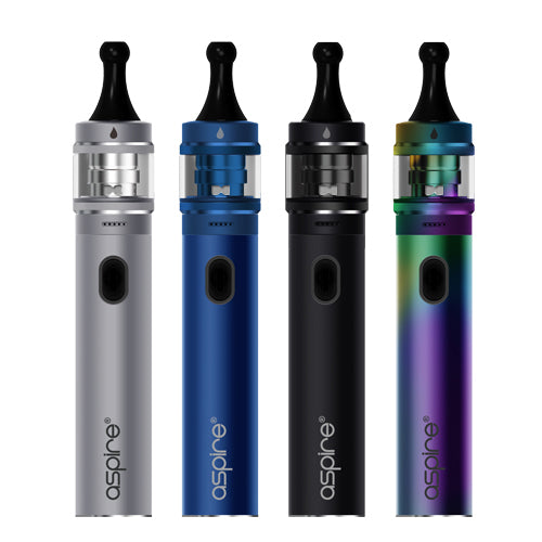 Aspire Tigon Kit