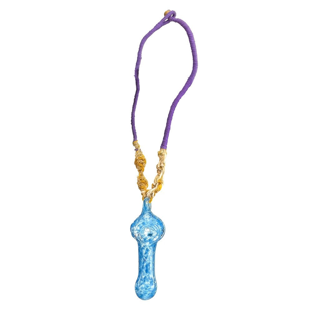 Necklace Pipe