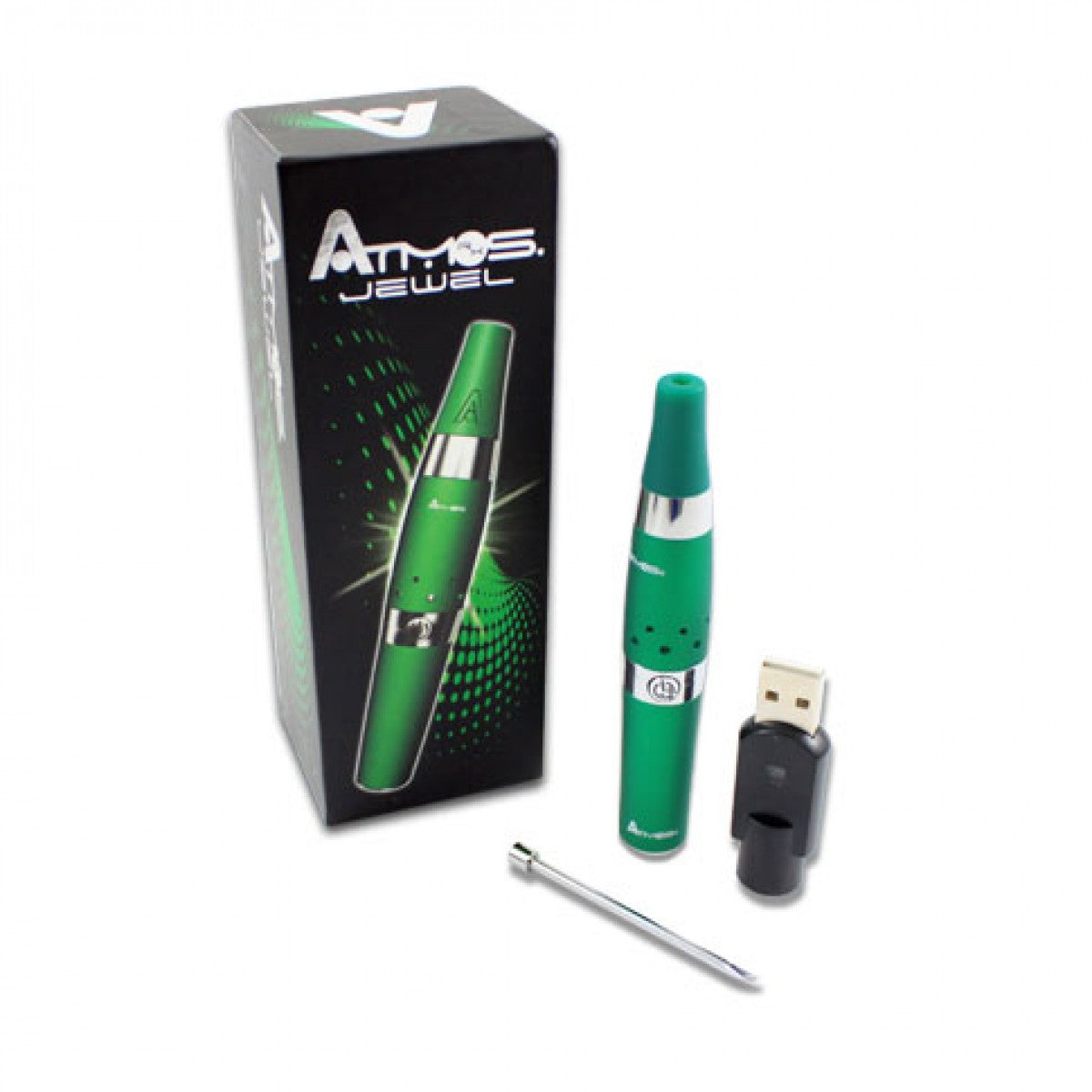 Atmos Jewel Vaporizer