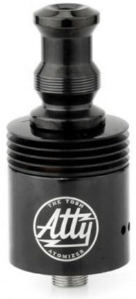 Atty Rebuildable Dripping Atomizer - Black