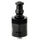 Atty Rebuildable Dripping Atomizer - Black