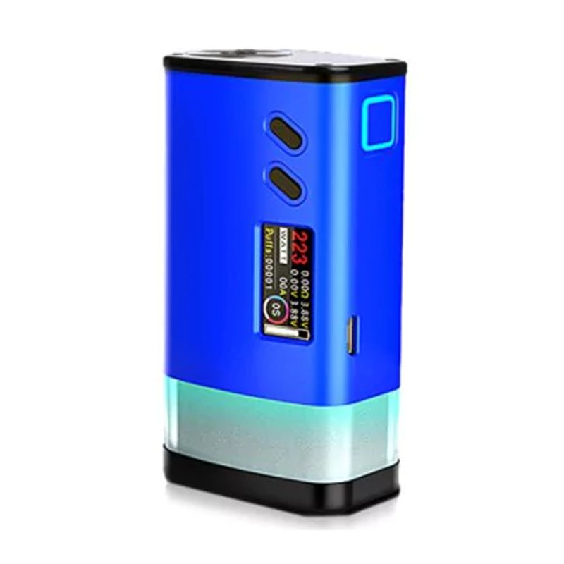 Sigelei Fuchai GLO