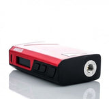 J150 Plus TC VW Variable Wattage Box Mod Sigelei