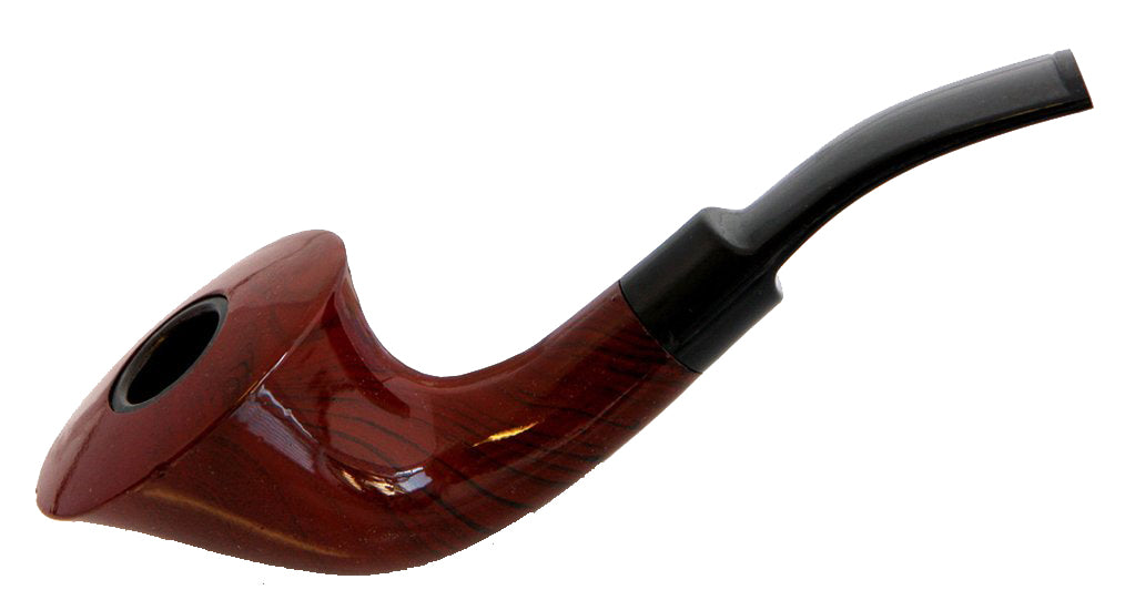 30061 HG-706 Wood Pipe