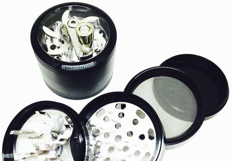 Wheel Grinder (50mm)