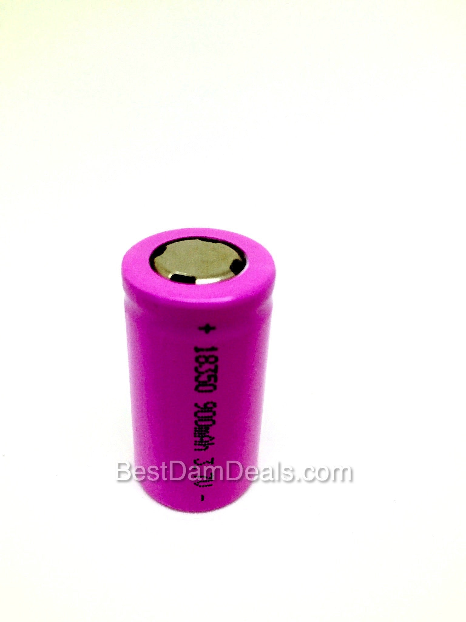 18350 Battery