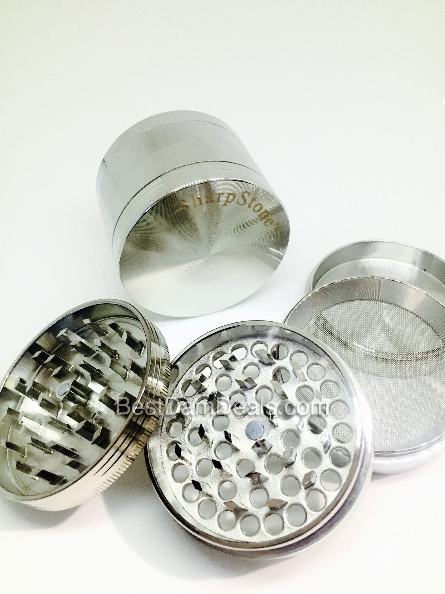 SharpStone 55mm