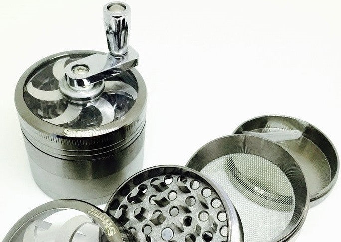 Sharper Wheel Grinder