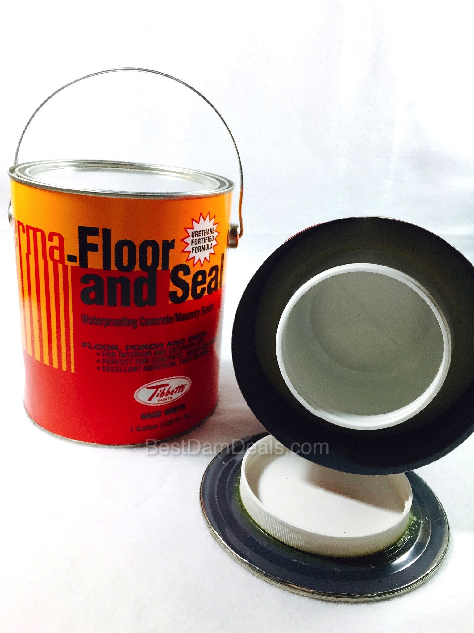 Paint Can
