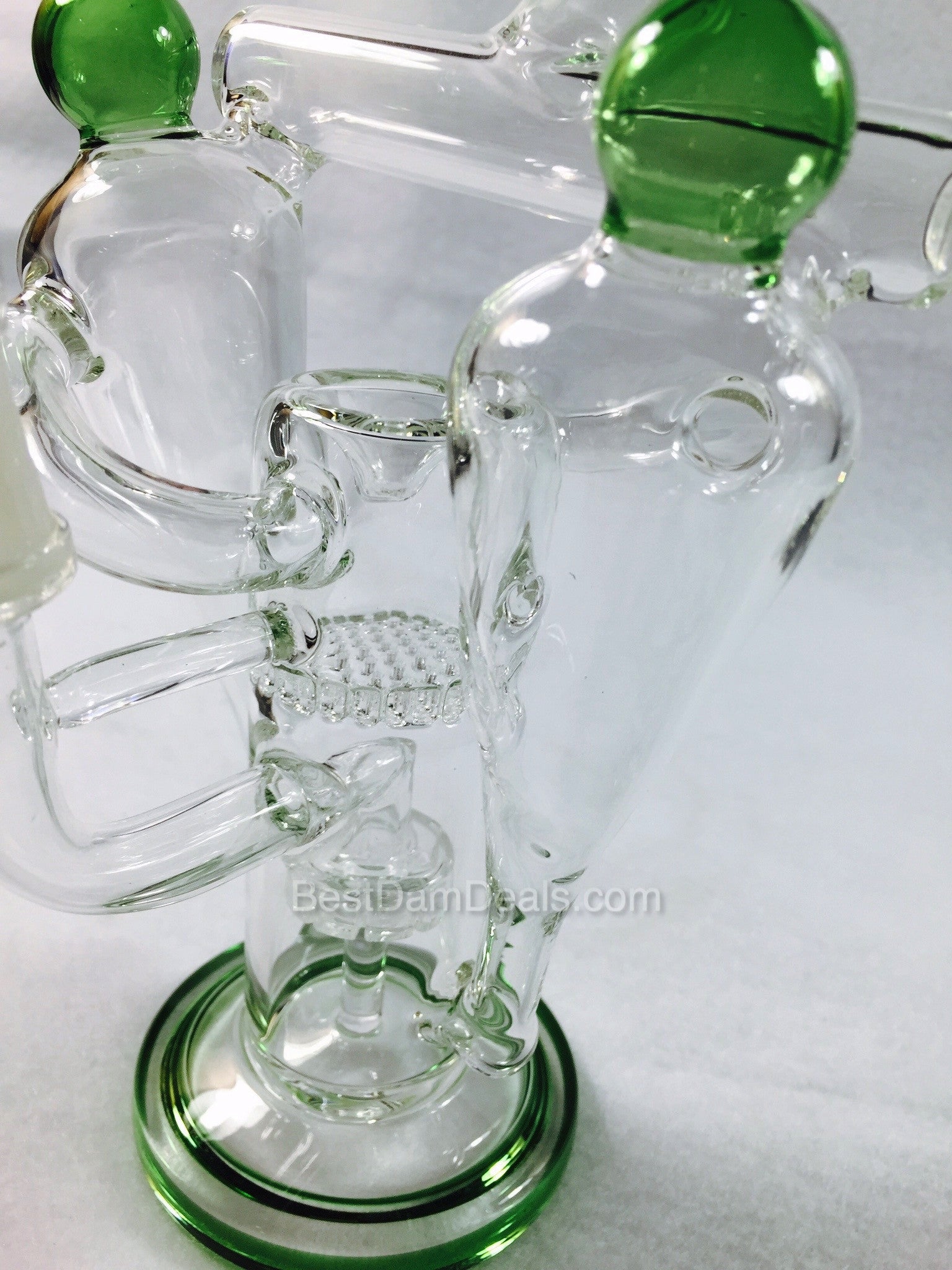 Dab Rig