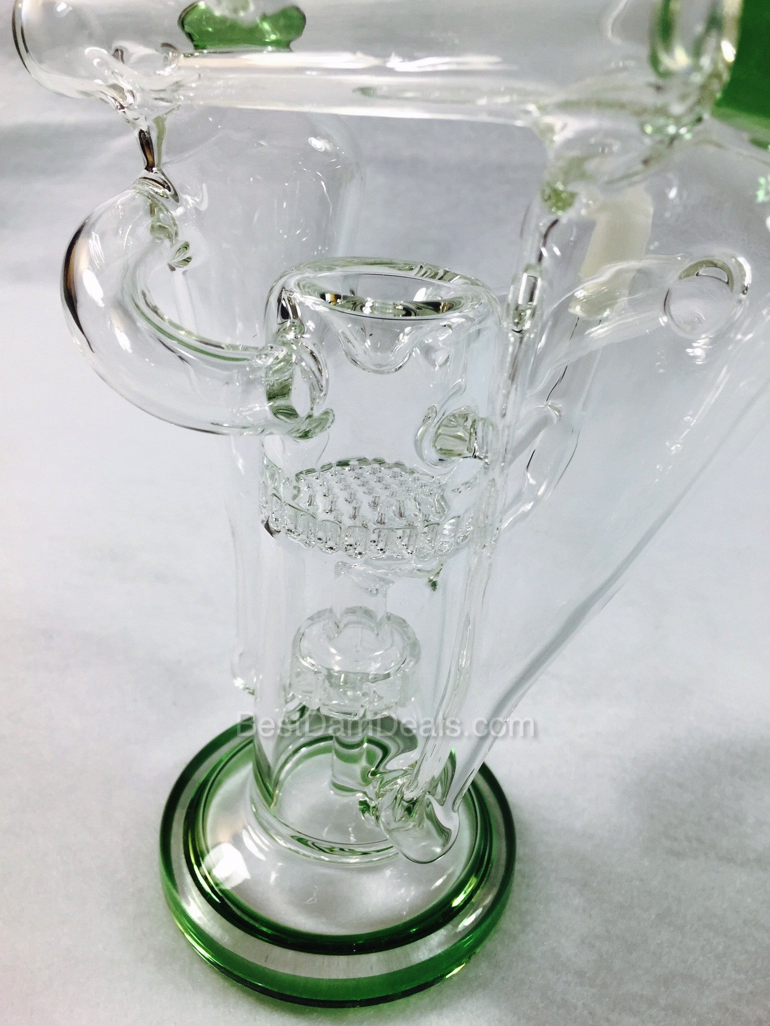 Dab Rig