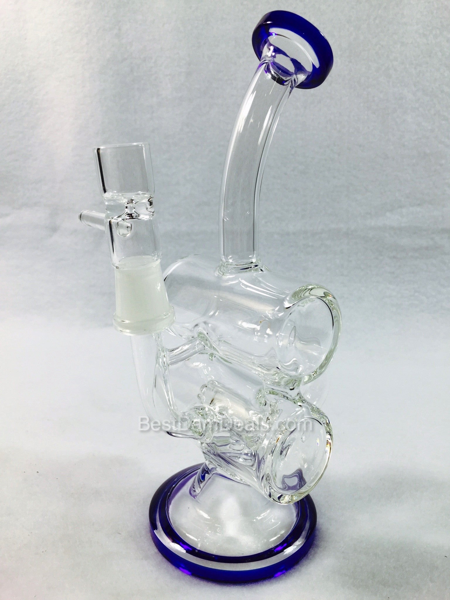 Dab Rig
