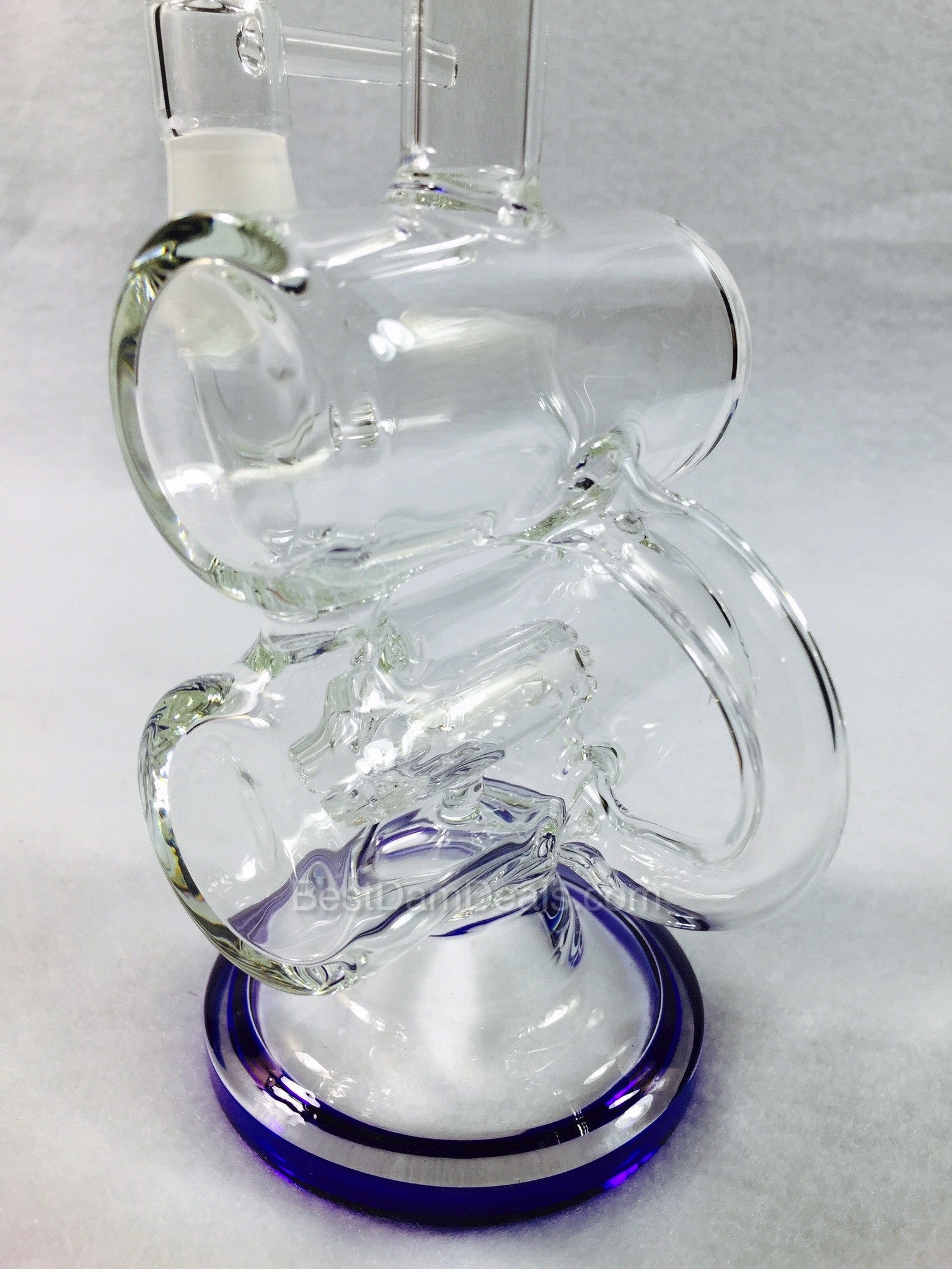 Dab Rig