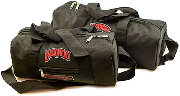 Backsmacks Duffle Bag Small