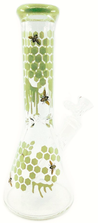 10" Beehive Waterpipe