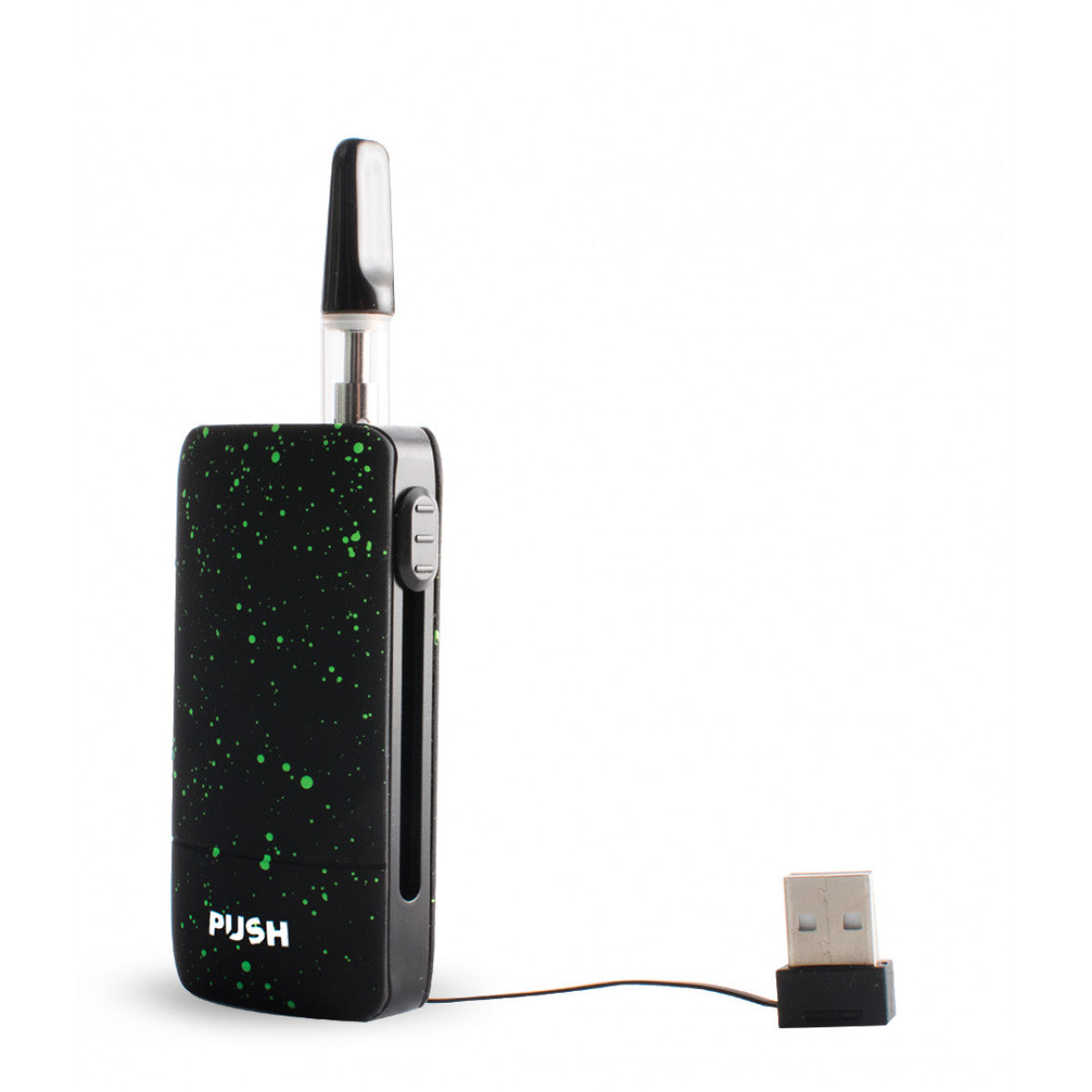 Exxus Push Cartridge Vaporizer by Exxus Vape