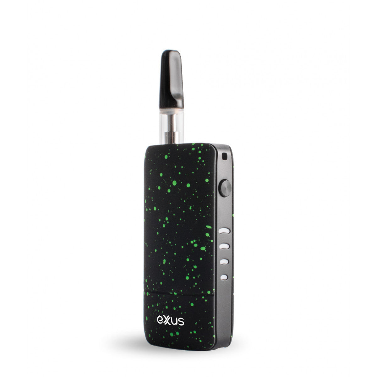 Exxus Push Cartridge Vaporizer by Exxus Vape