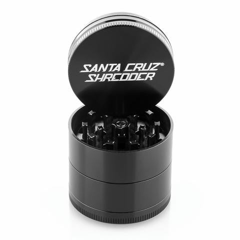 SANTA CRUZ SHREDDER SMALL 4-PIECE