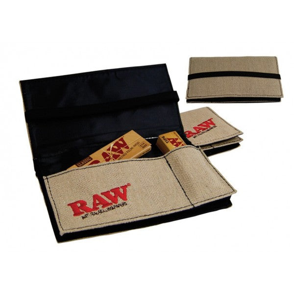 Raw Wallet