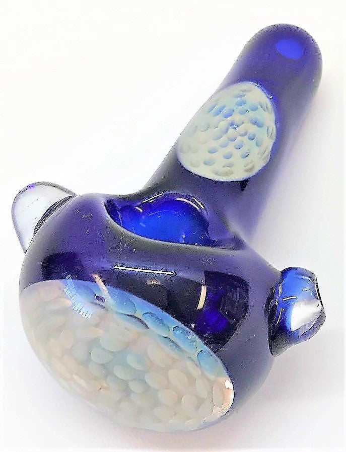 5" Glass Hand Pipe