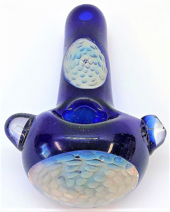 5" Glass Hand Pipe