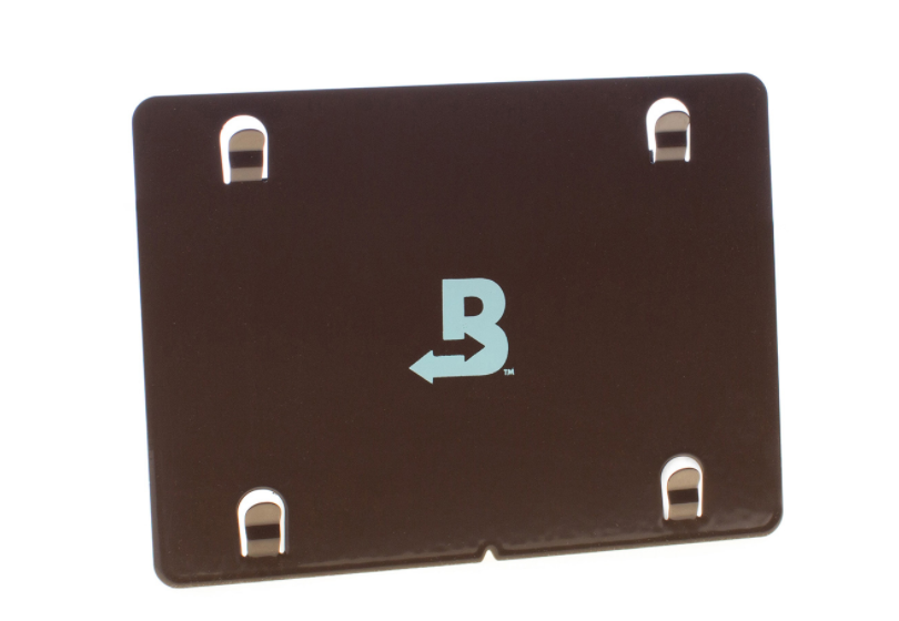 Boveda 320 Gram Mounting Plate