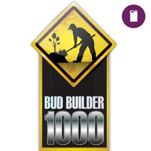 Bud Builder 1000 Mix (Protein Blend)