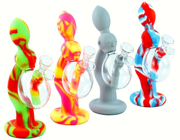 Blow Rig