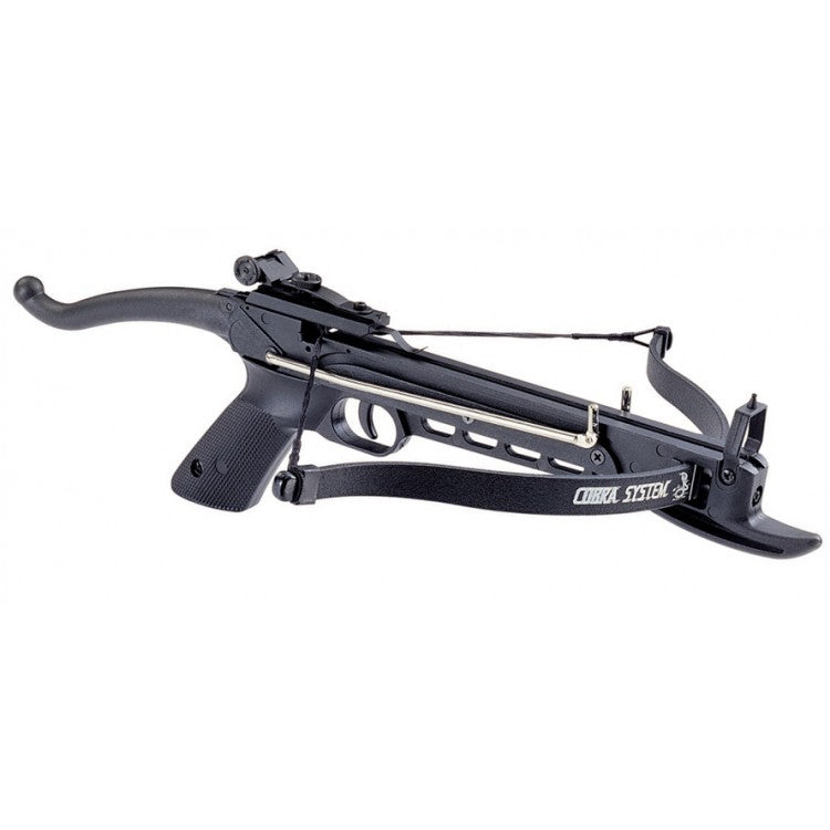 Crossbow Self-Cocking Pistol Bow