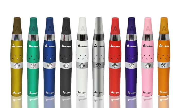 Atmos Jewel Vaporizer