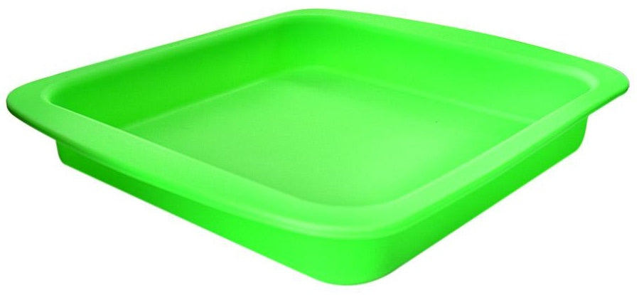 Nonstick Silicone Tray