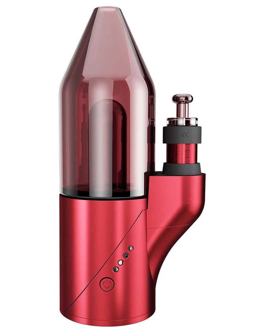 Focus V Crimson Carta Electronic Smart Rig Kit 2 in 1 – Limited Edition