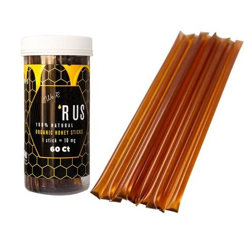 'R Us Honey Sticks