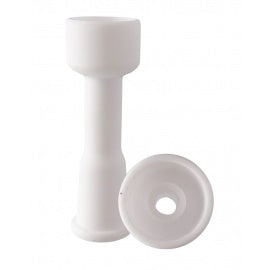 Ceramic Domeless Nail