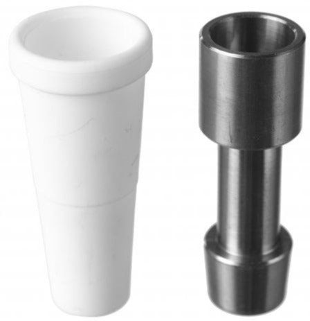 Domeless Nail w/ Ceramic