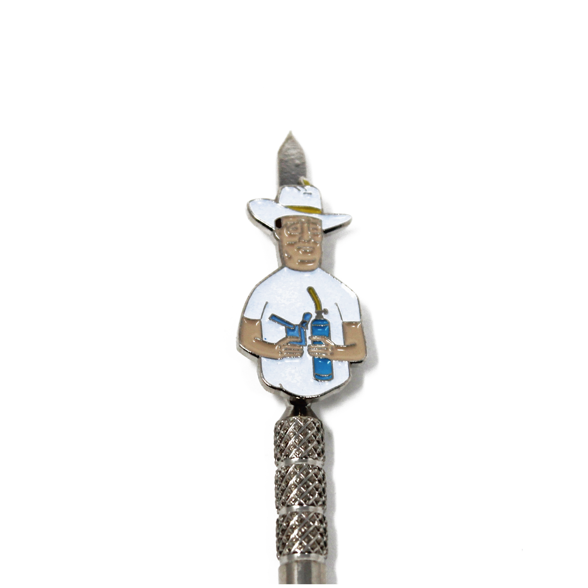 Character Tool