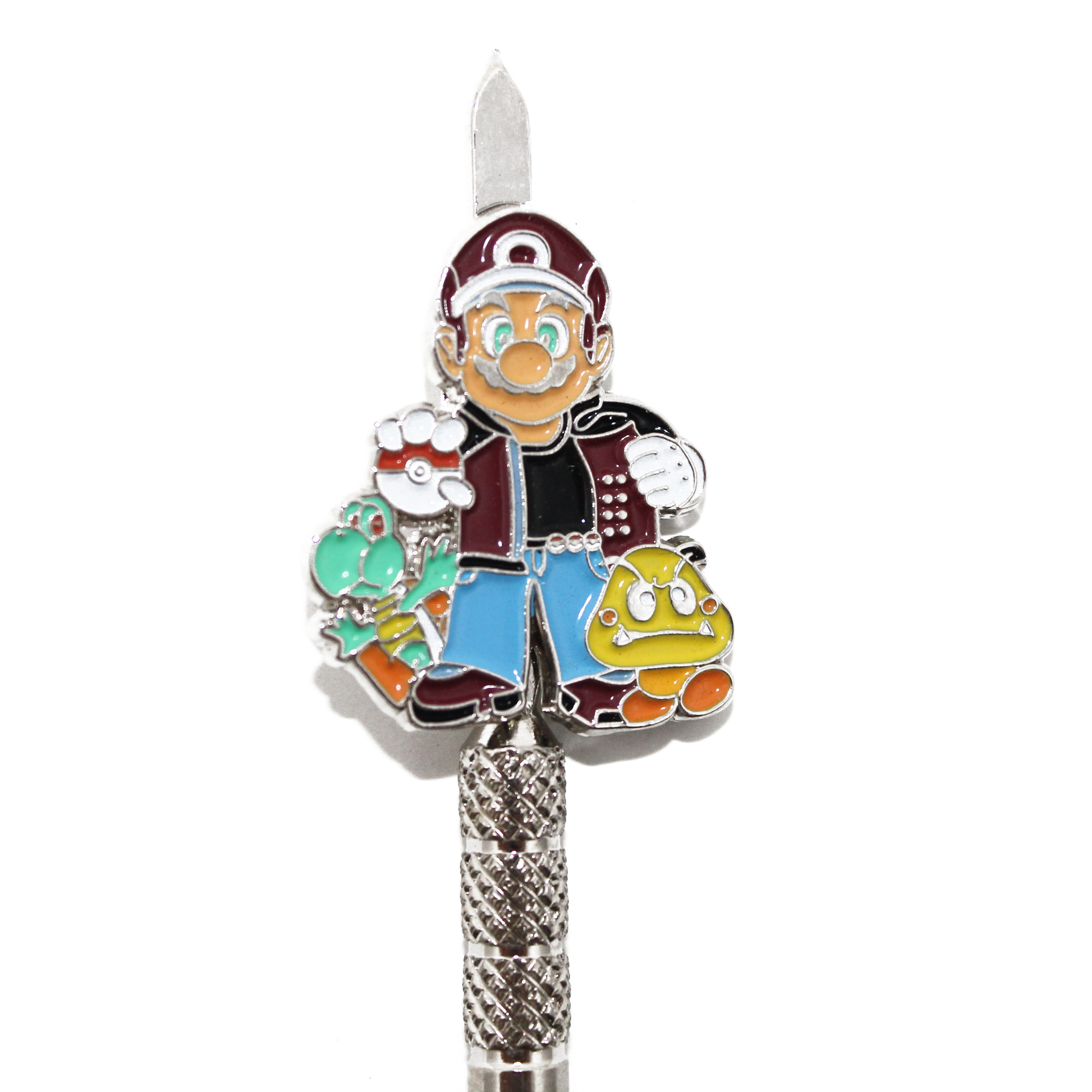 Character Tool