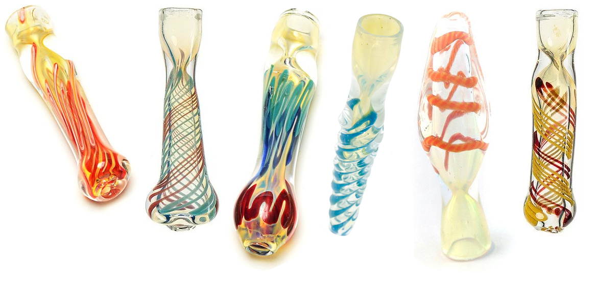 Chillum Pipe Mix