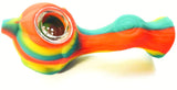 Tree Claw Silicone Pipe ***Limited Edition - Only 1 Available***