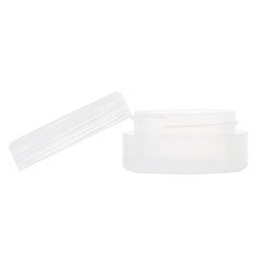 100X Nonstick Silicone Containers